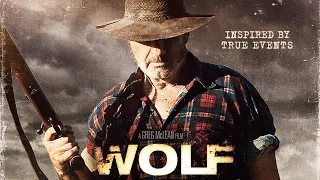 Wolf Creek 2 (2013) Review Perfect Sequel