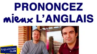 Une technique pour mieux PRONONCER L'ANGLAIS