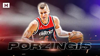 Kristaps Porzingis BEST 2022 Season Highlights