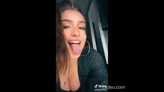 Mia Mugs Secret TikTok Compilation | January 2021 | MeanMuggin03