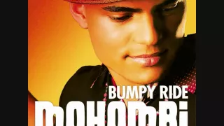 Mohombi - Bumpy Ride [ french française version entière ]