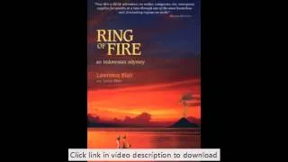 Ring of Fire: An Indonesia Odyssey