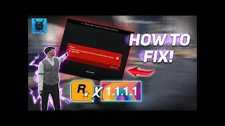 Fix Rockstar Games Offline Mode Could Not Establish Connection