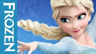 Let It Go - Rock Cover (Frozen Soundtrack) - NateWantsToBattle