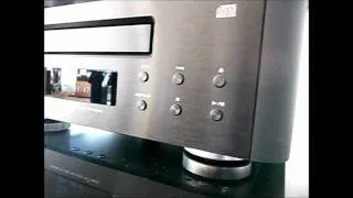 TEAC AG-H600DNT & PD-H600 概要