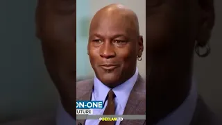 Michael Jordan SHOCKS Reporter Talking about Stephen Curry