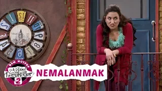 Çok Güzel Hareketler 2 | Nemalanmak (2. Bölüm)