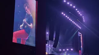 Muse ft. Brian Johnson - Back in Black Live Reading Festival 2017