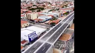 População de Petrolina recebe importante obra de travessia urbana na BR-428/PE