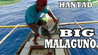 CATCHING BIG MALAGUNO| TAGAL NAGHINTAY