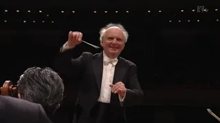 Beethoven Symphony No 9 in D minor „An die Freude“ „Ode to Joy“ Marek Janowski NHK Symphony
