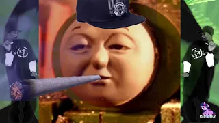 RabiesBun: Thomas the Weed Engine YTPMV