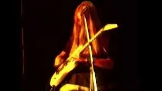 Carcass - Grindcrusher Tour, live at Rock City, Nottingham 1989 (Official Full Show)