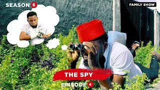 The Spy - Episode 5 | Family Show (Mark Angel TV)