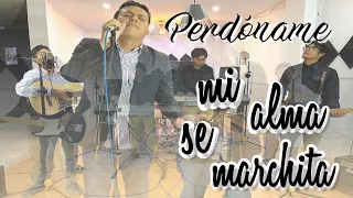 🙌🏻El Canto Que TODOS Deben Escuchar😭l Perdóname, sin ti mi alma se marchita I Maycol Rodriguez