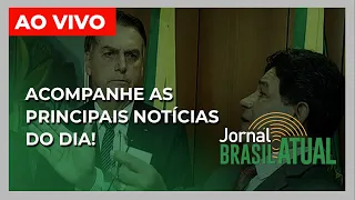 Jornal Brasil Atual - 24/03/2022