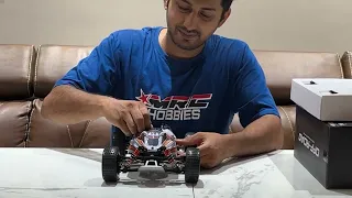 Hyper Go M162 Affordable Hobby grade Rc car | Unboxing and Review Video 🤩🔥