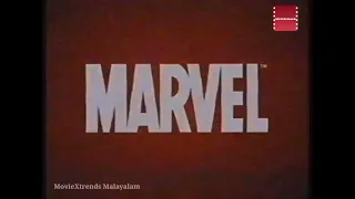 Spider-Man (2002) Old VHS Record Banned DVD AD On July 29 2002