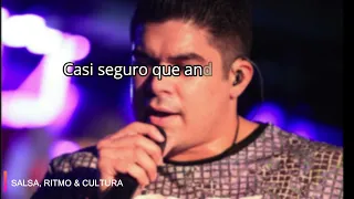 Jerry Rivera - Nada Sin Ti (Letra)