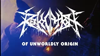 Revocation - Of Unworldly Origin (OFFICIAL VIDEO)