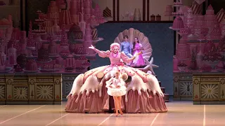 George Balanchine’s The Nutcracker® - Trailer (Teatro alla Scala)