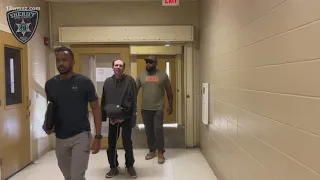 34-day search for Bibb County Jail escapees is finally over as final inmate captured in Georgia