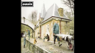 Oasis - Some Might Say (In tune version)