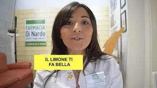 bellezza viso: i 5 modi in cui il limone ti rende più bella