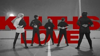 [UNDONG CREW] BLACKPINK - Kill This Love (Castle J Remix) Dance Cover