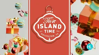 Special holiday edition of Houston Life live from Galveston | HOUSTON LIFE | KPRC 2