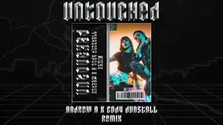 The Veronicas - Untouched [Andrew A & Cody Dunstall Remix]