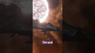 Galactic Paragons | Legendary Leaders | Skrand Sharpbeak