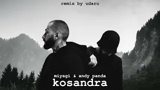 Miyagi & Andy Panda - Kosandra (club remix by udaru)