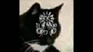 Neneng b - nik makino feat. Raf Davis (sped up)