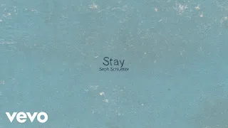 Seph Schlueter - Stay (Lyric Video)