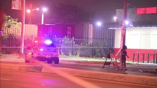 Fatal shooting in northwest Miami-Dade under investigation