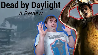 Dead by Daylight Review (2021) - Triceratops Jr.