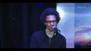 Eagle-Eye Cherry : "Streets of You" (Live Europe 1)