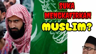 Eps 516 | APAKAH WAHABI BERBAHAYA BAGI INDONESIA?