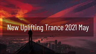 New Uplifting Trance Mix 2021 May | Emotional 🎶💖