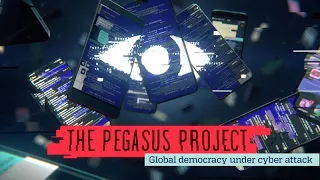 Pegasus: Leaked spyware list reveals thousands of numbers ‘targeted by authoritarian governments’