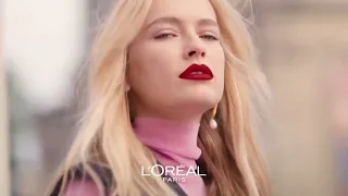 Color Riche Intense Volume Matte de L’Oréal Paris