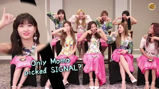 Exclusive! The Funniest TWICE's Interview You Will Ever See!!! Part 1