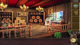Room escape 50 rooms chapter 12 level 38