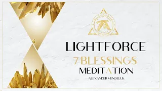 The 7 Blessings Meditation