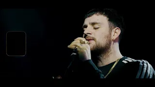 Tom Grennan  - Something in the Water (Live Performance @jimmys MCR)