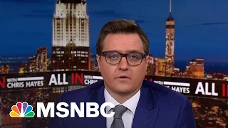 Watch All In With Chris Hayes Highlights: May 12