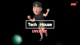 /Lexander Smith - TECH, BASS HOUSE, TECHNO LIVE DJ SET - 2023