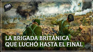 Río Imjin | La sangrienta BATALLA entre BRITÁNICOS y CHINOS en la Guerra de Corea