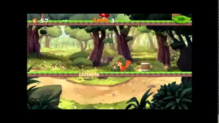 Squirrel Jungle Acorn Run - Android Apps on Google Play